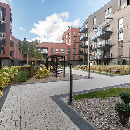 Sea - Sienna Grobla - Gym, Kidsplay & Parking *